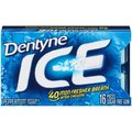 Dentyne Dentyne Ice Peppermint 16Pk 551530